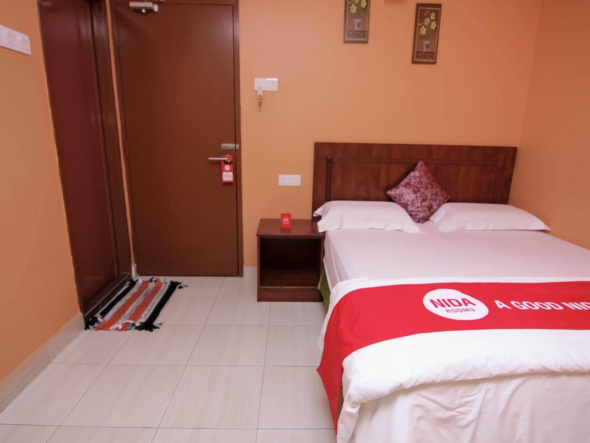 Nida Rooms Kampar Splendour Екстер'єр фото